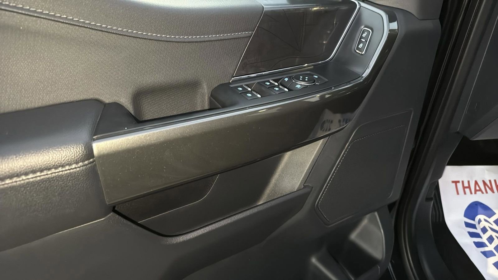 Certified 2023 Ford F150 XLT w/ Equipment Group 302A High image 12