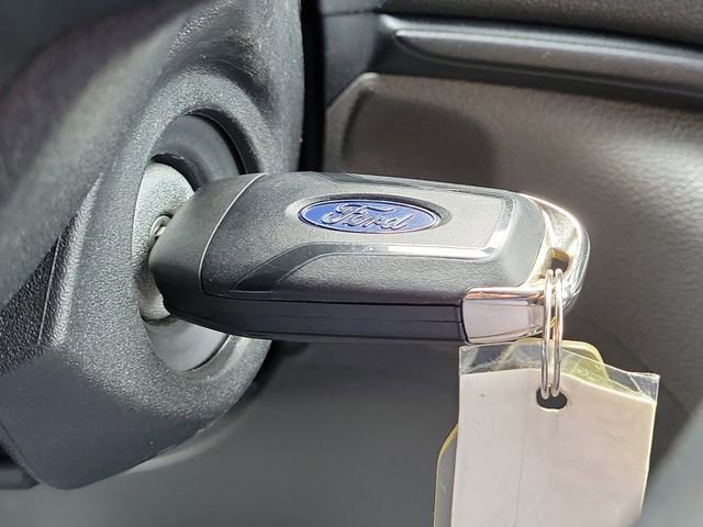 Certified 2024 Ford Transit 350 XLT image 33