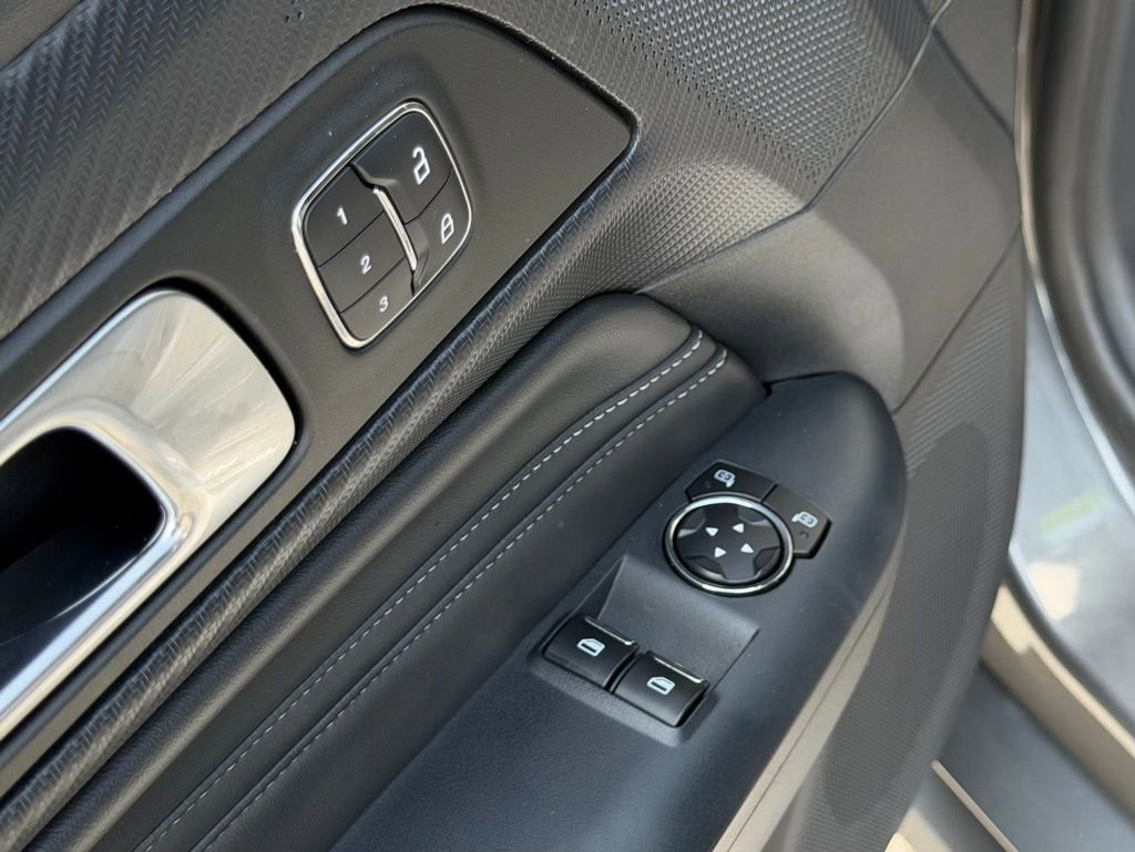 Certified 2024 Ford Mustang GT Premium image 16