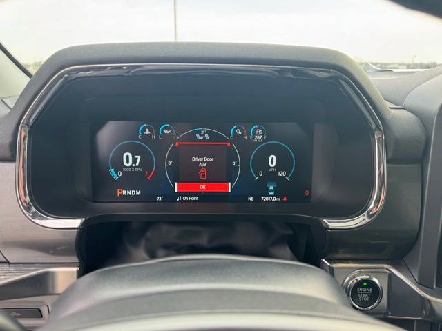 Certified 2022 Ford F150 Lariat w/ Equipment Group 502A High image 16