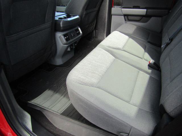 Certified 2022 Ford F150 XLT w/ Equipment Group 302A High image 14