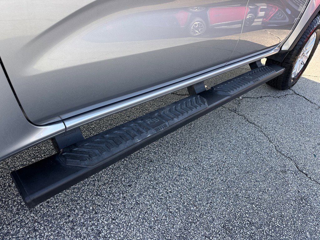 Certified 2024 Ford Ranger XL image 9