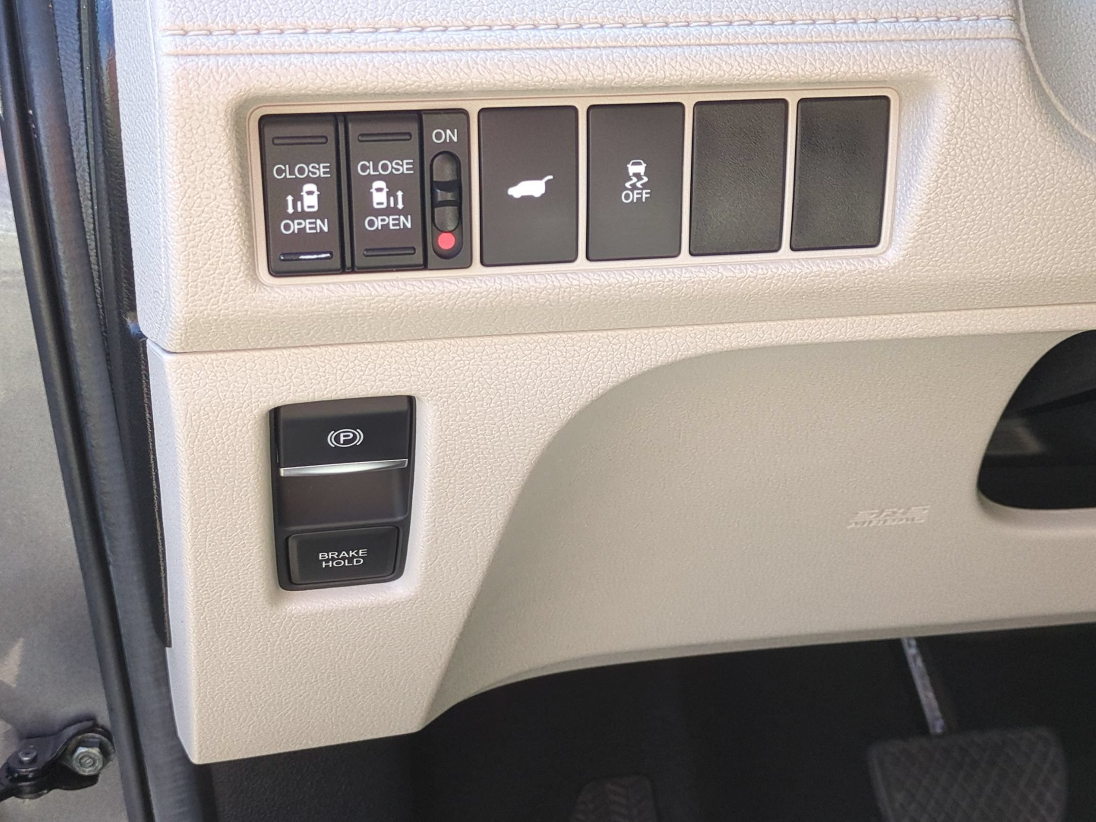 Used 2025 Honda Odyssey EX-L image 19