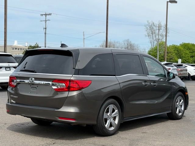 Used 2019 Honda Odyssey EX-L image 36