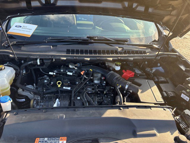 Certified 2024 Ford Edge SEL w/ Class II Trailer Tow Package image 20
