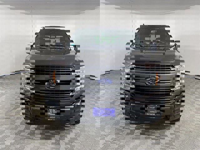 Certified 2019 Ford F150 XLT w/ Equipment Group 302A Luxury image 10