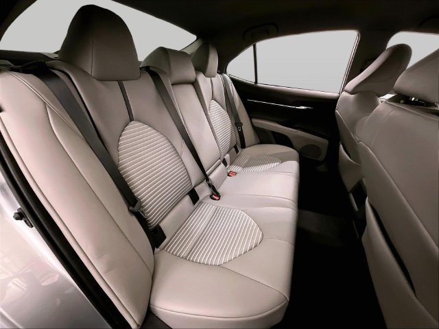 Used 2022 Toyota Camry SE AWD/4WD image 26
