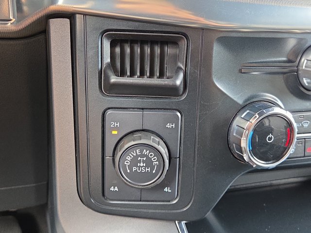 Certified 2025 Ford F150 Lariat w/ Equipment Group 501A Mid AWD/4WD image 25
