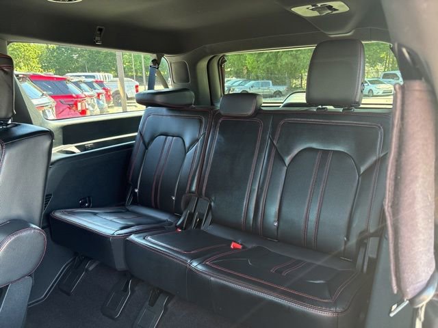 Certified 2021 Ford Expedition Max Limited RWD image 29