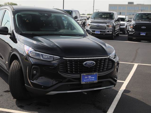 Certified 2024 Ford Escape Platinum AWD/4WD image 4