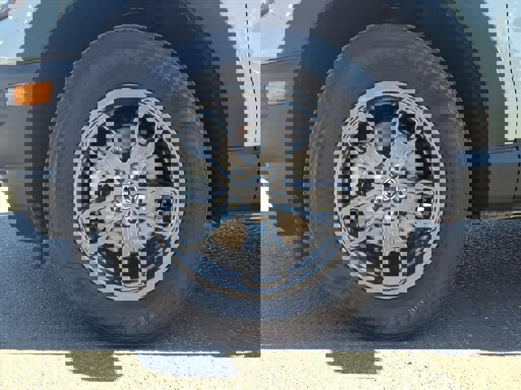 Certified 2023 Ford Bronco Sport Big Bend image 9