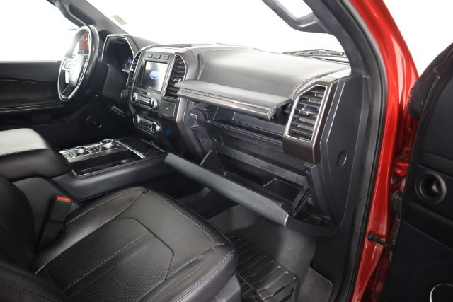 Certified 2021 Ford Expedition Max Limited AWD/4WD image 74