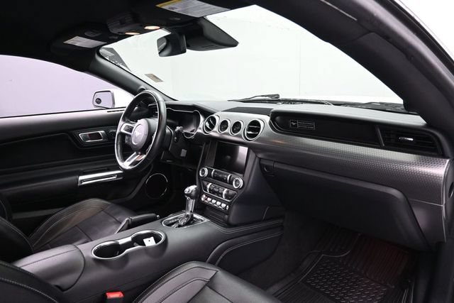 Certified 2020 Ford Mustang GT Premium w/ GT Performance Package RWD image 32