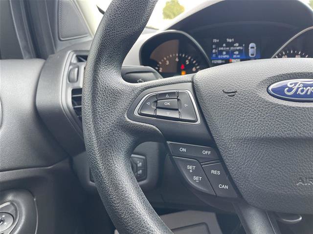 Certified 2019 Ford Escape SE AWD/4WD image 13