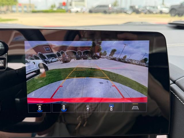 Used 2023 Chevrolet Corvette Stingray Preferred Cpe w/ Z51 Performance Package image 19