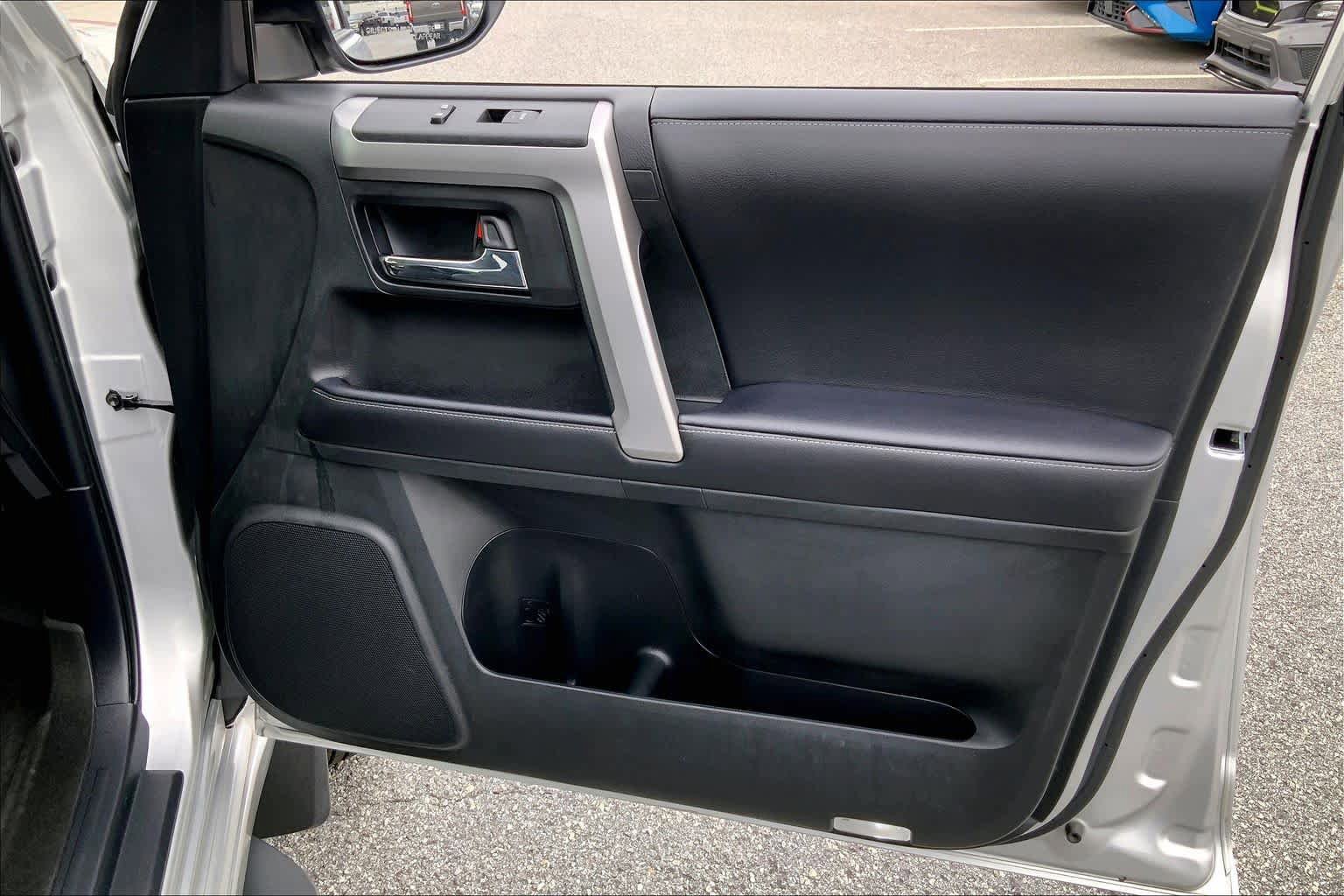 Used 2022 Toyota 4Runner TRD Sport w/ Technology Package AWD/4WD image 21