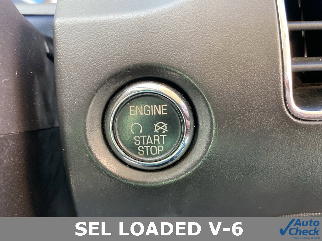 Certified 2019 Ford Flex SEL w/ Equipment Group 202A image 33