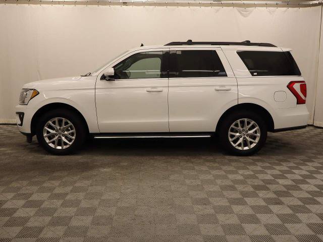 Certified 2021 Ford Expedition XLT RWD image 7