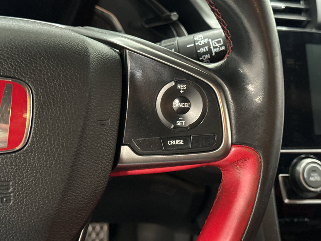 Used 2017 Honda Civic Type R image 14