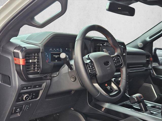 Certified 2024 Ford F150 Raptor w/ Equipment Group 803A Raptor R AWD/4WD image 8