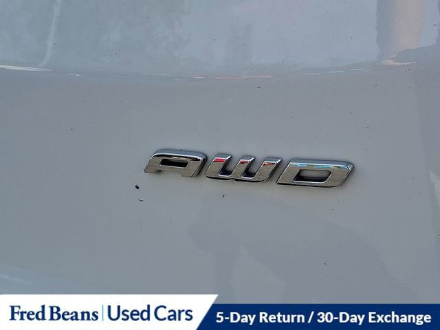 Certified 2024 Ford Edge SEL w/ Convenience Package image 32