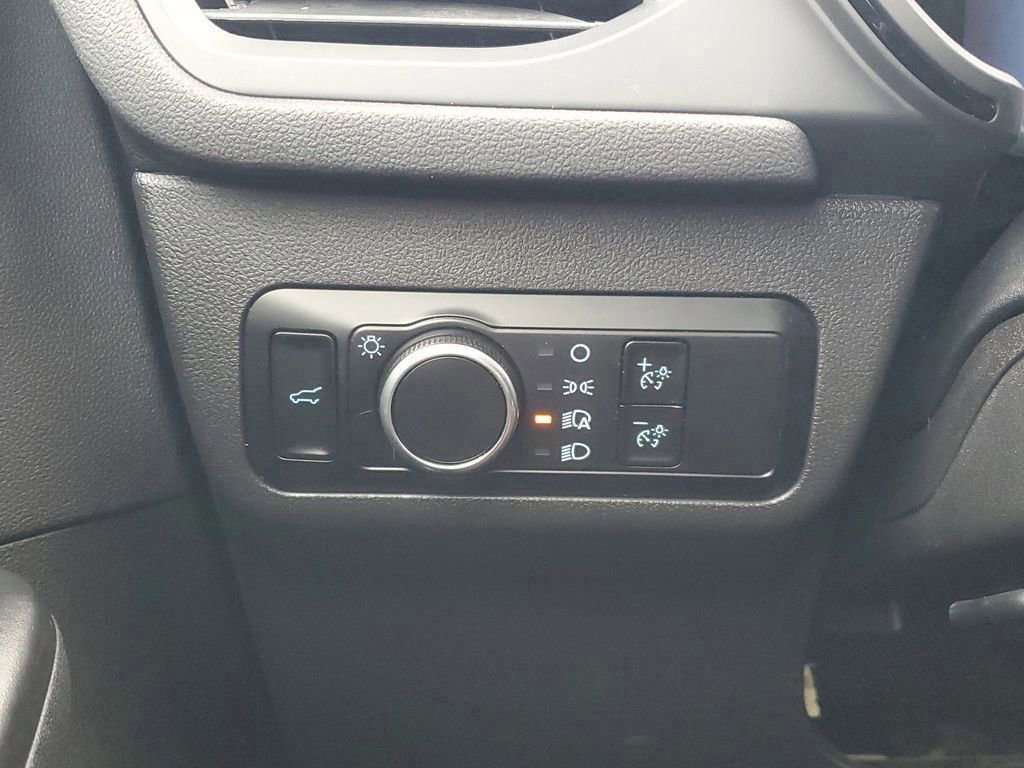 Certified 2023 Ford Escape ST-Line w/ Tech Pack #1 image 24