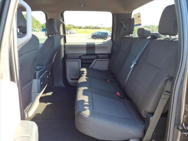 Certified 2018 Ford F150 XL w/ Equipment Group 101A Mid image 7