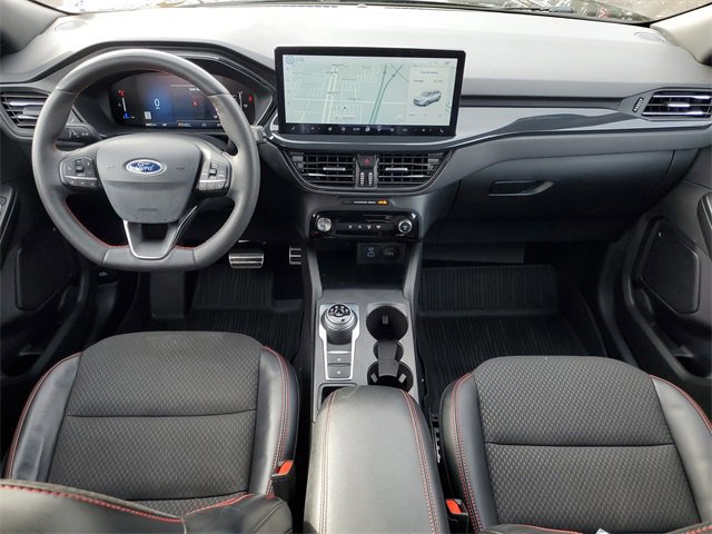 Certified 2023 Ford Escape ST-Line w/ Tech Pack #1 image 33