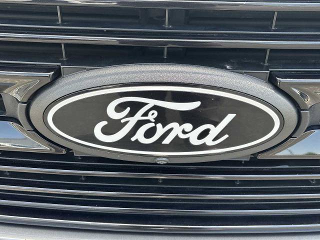 Certified 2024 Ford F150 Platinum AWD/4WD image 30
