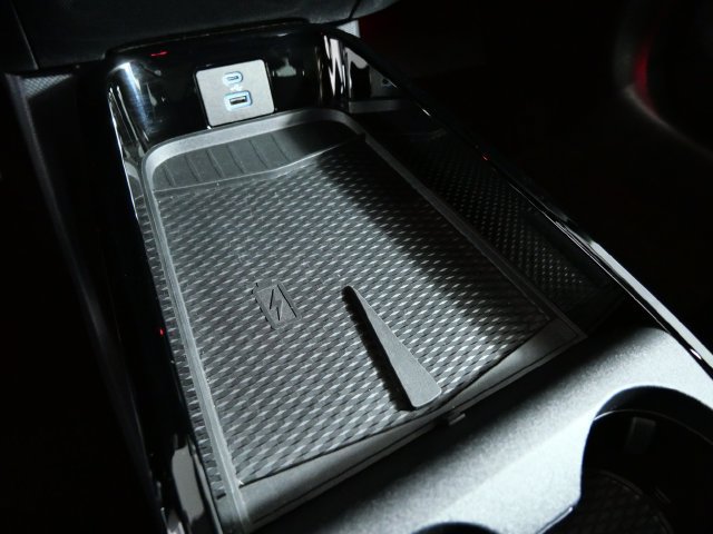 Certified 2023 Ford Mustang Mach-E Premium AWD/4WD image 23