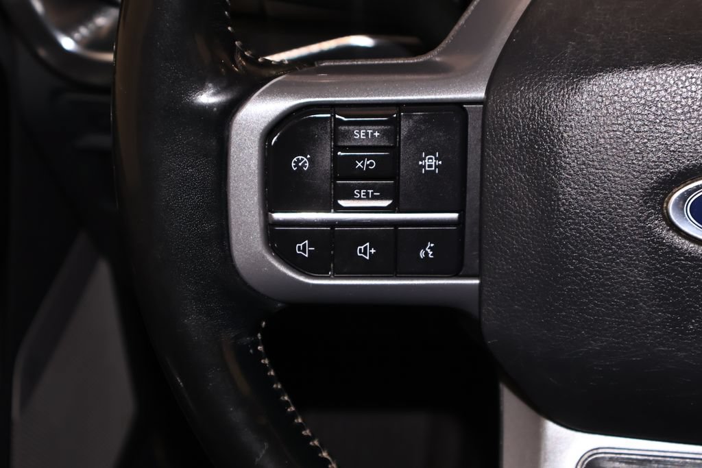 Certified 2021 Ford F150 Lariat AWD/4WD image 20