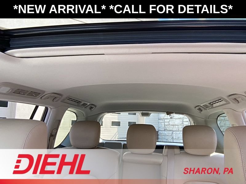 Used 2019 Nissan Armada Platinum w/ Cargo Package AWD/4WD image 63