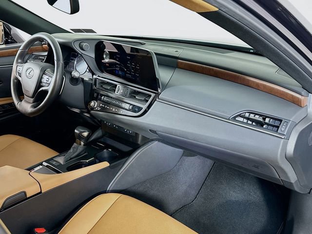 Used 2024 Lexus ES 350 w/ Premium Package image 22