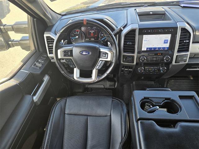 Certified 2021 Ford F350 Lariat image 13