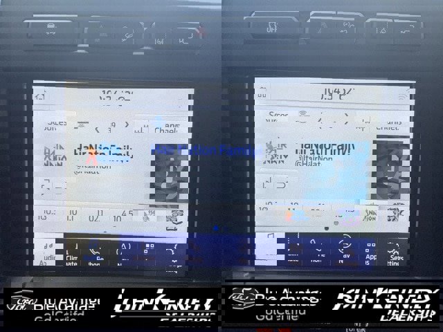 Certified 2021 Ford F250 Lariat w/ Lariat Ultimate Package image 23