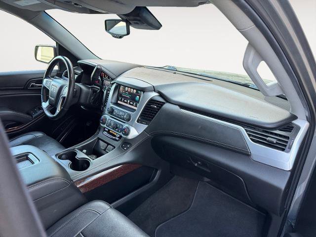 Used 2018 GMC Yukon SLT w/ HD Trailering Package RWD image 13