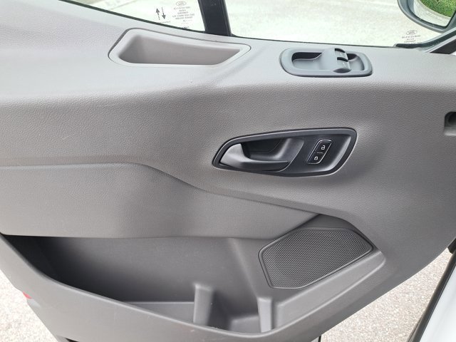 Certified 2024 Ford Transit 250 Low Roof w/ Exterior Upgrade Package image 23
