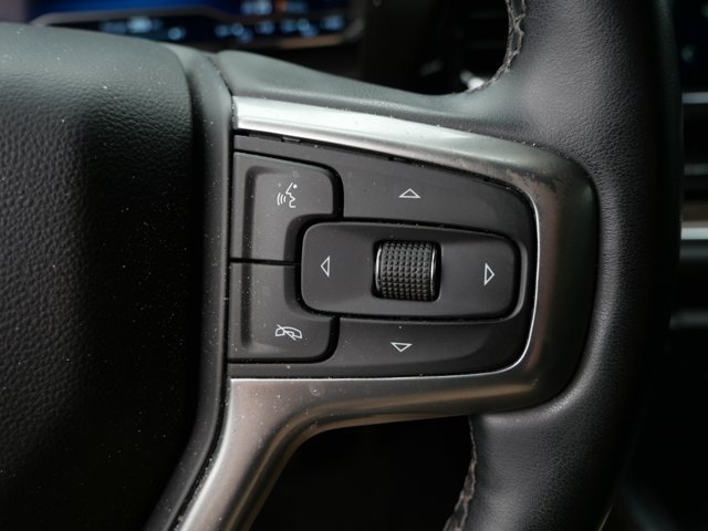 Used 2024 Chevrolet Silverado 3500 LT w/ All Star Edition AWD/4WD image 24