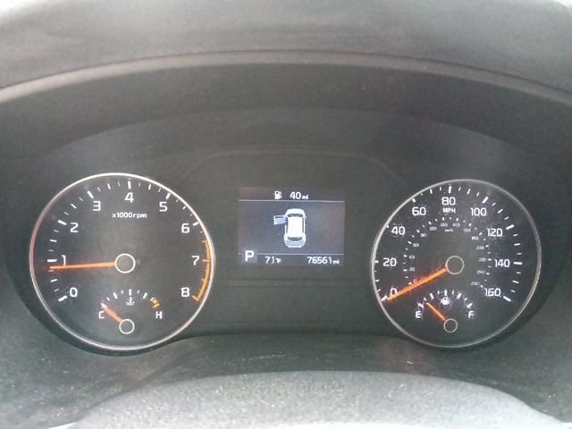 Used 2022 Kia Sportage LX image 20