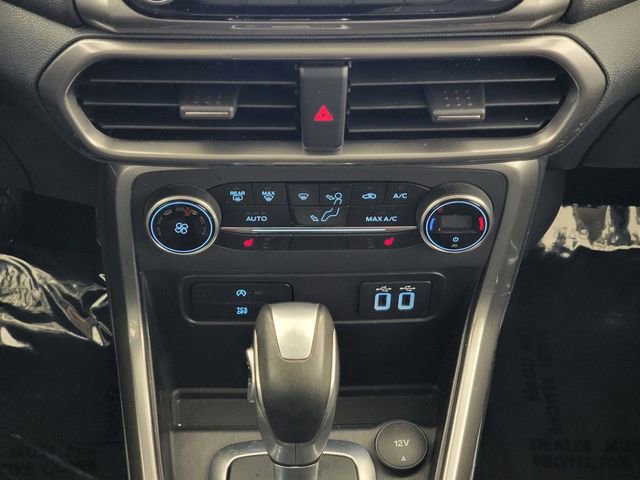Certified 2018 Ford EcoSport SE AWD/4WD image 22