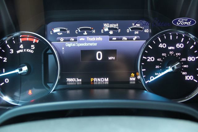 Certified 2021 Ford F250 Lariat image 22