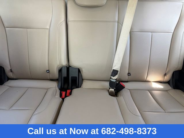 Certified 2022 Ford Expedition XLT image 17