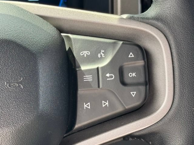 Certified 2025 Ford Bronco Outer Banks AWD/4WD image 41