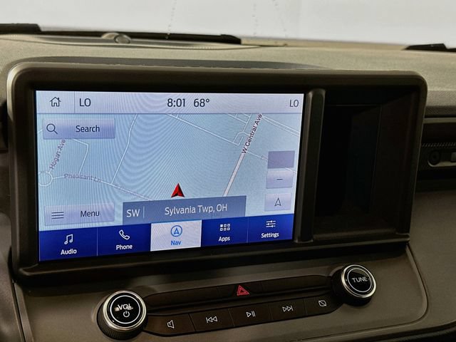 Certified 2024 Ford Maverick Lariat w/ Black Appearance Package FWD image 18