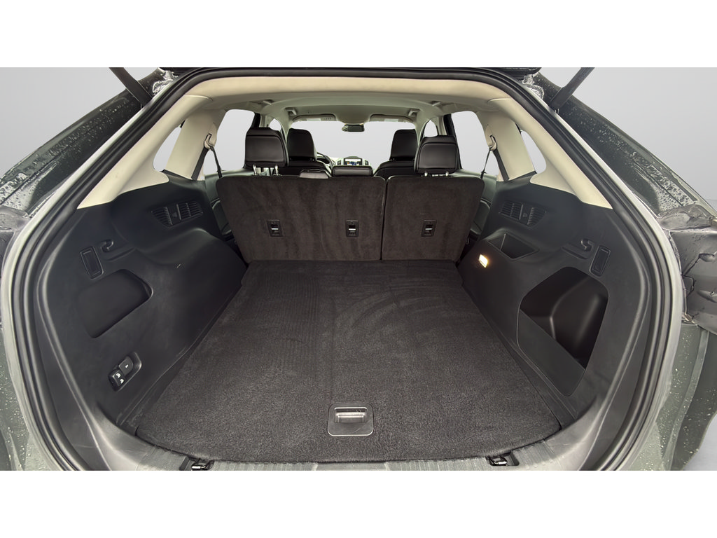 Certified 2024 Ford Edge SEL w/ Convenience Package AWD/4WD image 9