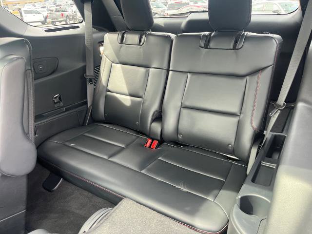 Certified 2025 Ford Explorer ST w/ Sun And Sound Package image 19