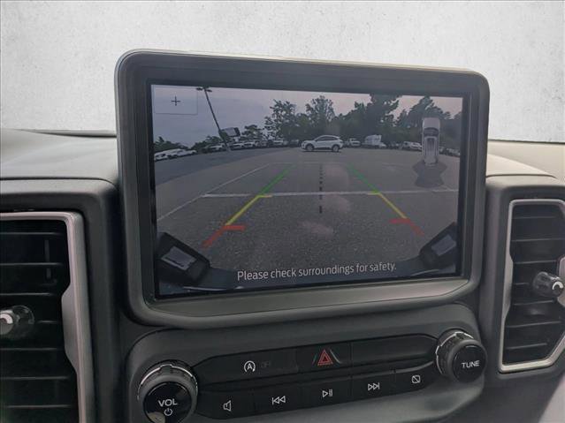 Certified 2023 Ford Bronco Sport Outer Banks w/ Tech Package AWD/4WD image 13