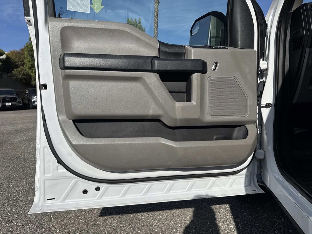 Certified 2019 Ford F150 XL w/ Equipment Group 101A Mid image 18