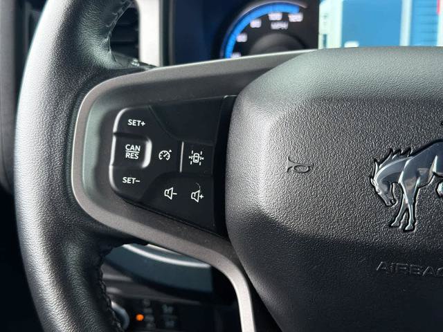 Certified 2022 Ford Bronco Outer Banks AWD/4WD image 25