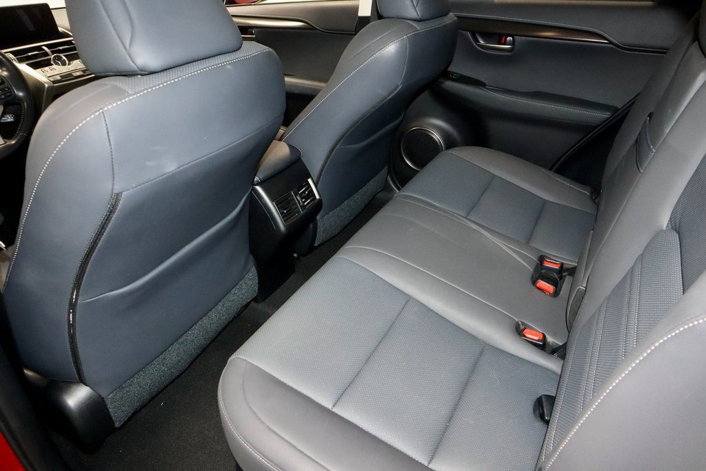 Used 2021 Lexus NX 300 300 Base w/ Accessory Package image 21